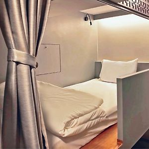 Capzule Bed Phuket